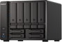 QNAP TS-H973AX NAS Torre Ryzen Embedded V1500B 32 GB DDR4 9 Bahías