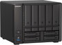 QNAP TS-H973AX NAS Torre Ryzen Embedded V1500B 32 GB DDR4 9 Bahías