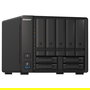 Qnap TS-H973AX-32G Servidor NAS 32GB RAM 9 Bahías Torre Negro