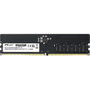 PNY Memoria RAM DDR5 8GB 5600MHz UDIMM MD8GSD55600-SB