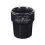 Home Deco Factory Vaso Espresso 80 Ml Bistrot