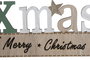 DKD Home Decor Decoración Colgante MDF y Cuerda Multicolor Surtido de 2