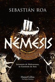 Némesis, Sebastián Roa - HARPER COLLINS IBERICA