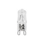 Patron Bombilla Halogena G9 40W 360lm 2700K 220V
