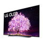 LG OLED83C17LA Televisor OLED 4K Ultra HD 210 cm (83") Smart TV webOS, 120 Hz, HDR10 Pro, HDMI 2.1, Negro - Certificado por G-SYNC y AMD FreeSync