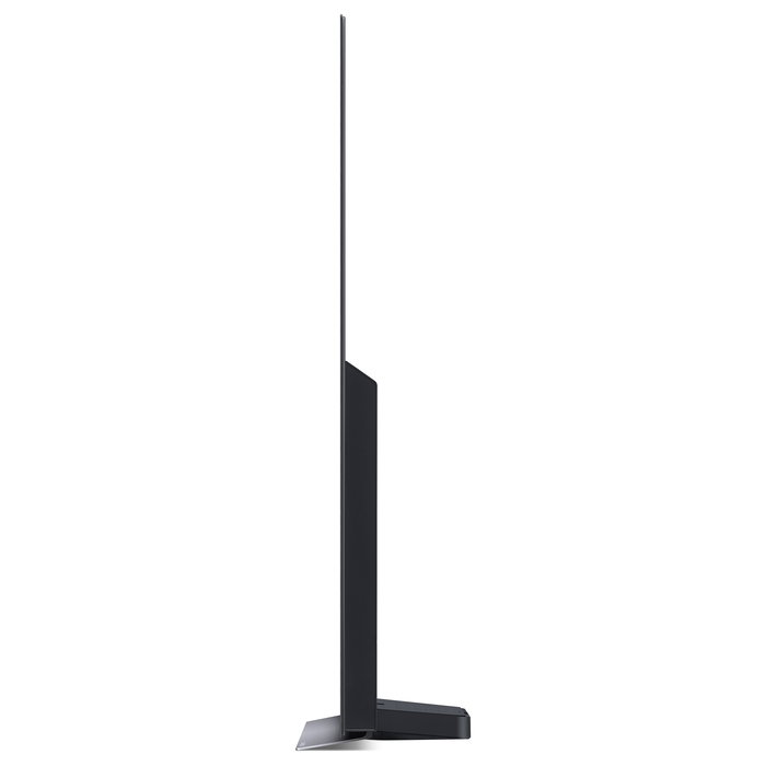 LG OLED83C17LA Televisor OLED 4K Ultra HD 210 cm (83") Smart TV webOS, 120 Hz, HDR10 Pro, HDMI 2.1, Negro - Certificado por G-SYNC y AMD FreeSync