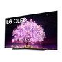 LG OLED83C17LA Televisor OLED 4K Ultra HD 210 cm (83") Smart TV webOS, 120 Hz, HDR10 Pro, HDMI 2.1, Negro - Certificado por G-SYNC y AMD FreeSync