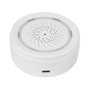 LogiLink Sirena de Alarma WiFi Smart USB Compatible con Tuya