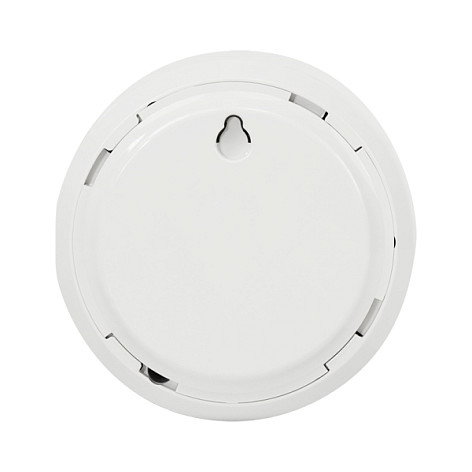 LogiLink Sirena de Alarma WiFi Smart USB Compatible con Tuya