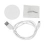 LogiLink Sirena de Alarma WiFi Smart USB Compatible con Tuya