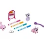 Crayola CRA0071662075194 Washimals Pastel Princess Pets Niños 3 años