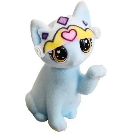 Crayola CRA0071662075194 Washimals Pastel Princess Pets Niños 3 años Crayola CRA0071662075194 Washimals Pastel Princess Pets Niños 3 años