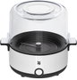 WMF KITCHENminis Popcorn Maker, Transparente / Plata