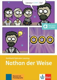 KLETT, Nathan der Weise - KLETT