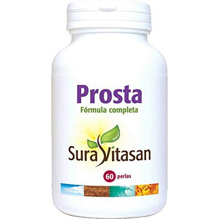 SURA VITASAN Prosta 60 perlas