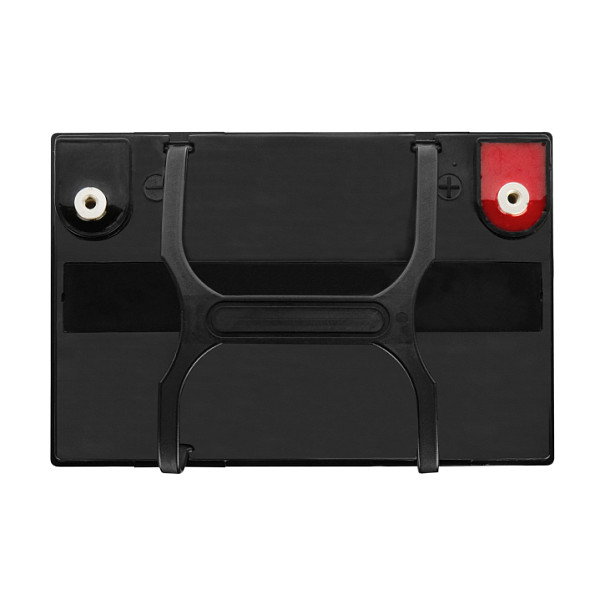 Green Cell Batería Cube AGM VRLA 12V 33Ah AGM12V33AH-J