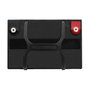 Green Cell Batería Cube AGM VRLA 12V 33Ah AGM12V33AH-J