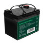 Green Cell Batería Cube AGM VRLA 12V 33Ah AGM12V33AH-J