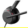 EPOS Auriculares Impact 860T Diadema Oficina/Centro de llamadas Alámbrico Negro 179g Micrófono Cancelación Ruido 20Hz-20kHz Conexión USB