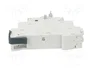 Hager CZ001 Contacto de señal para interruptor diferencial <125A 2 cerrados y 2+ abiertos 6A 240V