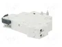 Hager CZ001 Contacto de señal para interruptor diferencial <125A 2 cerrados y 2+ abiertos 6A 240V