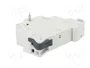 Hager CZ001 Contacto de señal para interruptor diferencial <125A 2 cerrados y 2+ abiertos 6A 240V