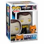 Funko Star Trek Figura POP! & Buddy Data con Spot 9 cm