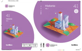SANTILLANA, 4ESO HISTORIA MURCIA M LIGERA CM ED23 - (MUR).(23).HISTORIA 4ºESO *TRIM*(CONSTRUYENDO MUNDOS)
