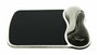 Kensington Duo Gel Reposamuñecas Negro/Gris