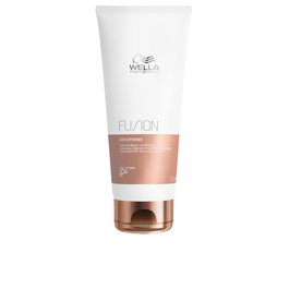 Wella Professionals FUSION Acondicionador de Reparación Intensa para Cabellos Dañados, 200 ml (Reacondicionado)