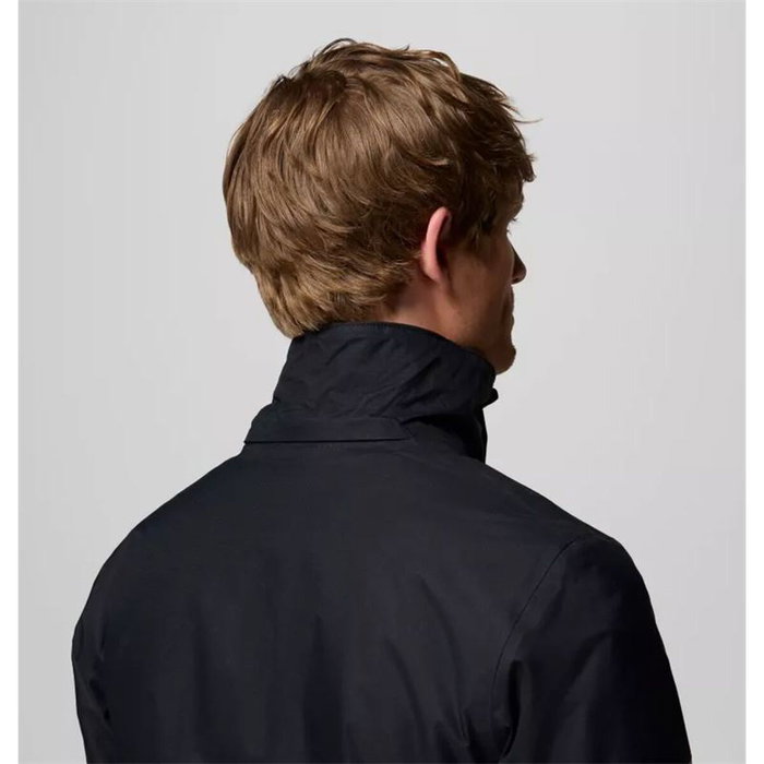 Chaqueta de Esquí Columbia Last Tracks™ II Marrón claro Hombre S