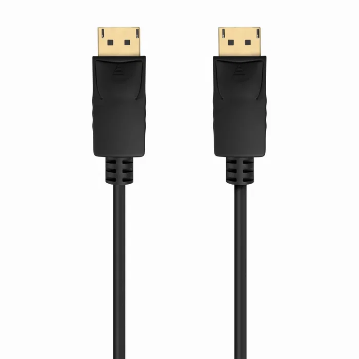Aisens Cable DisplayPort v1.2 CCS 5m Negro Aisens Cable DisplayPort v1.2 CCS 5m Negro
