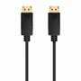 Aisens Cable DisplayPort v1.2 CCS 5m Negro