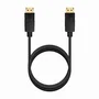 Aisens Cable DisplayPort v1.2 CCS 5m Negro