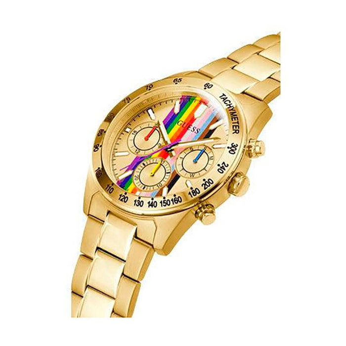 GUESS GW0434G1 Dorado GUESS GW0434G1 Dorado