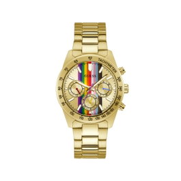GUESS GW0434G1 Dorado
