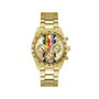 GUESS GW0434G1 Dorado