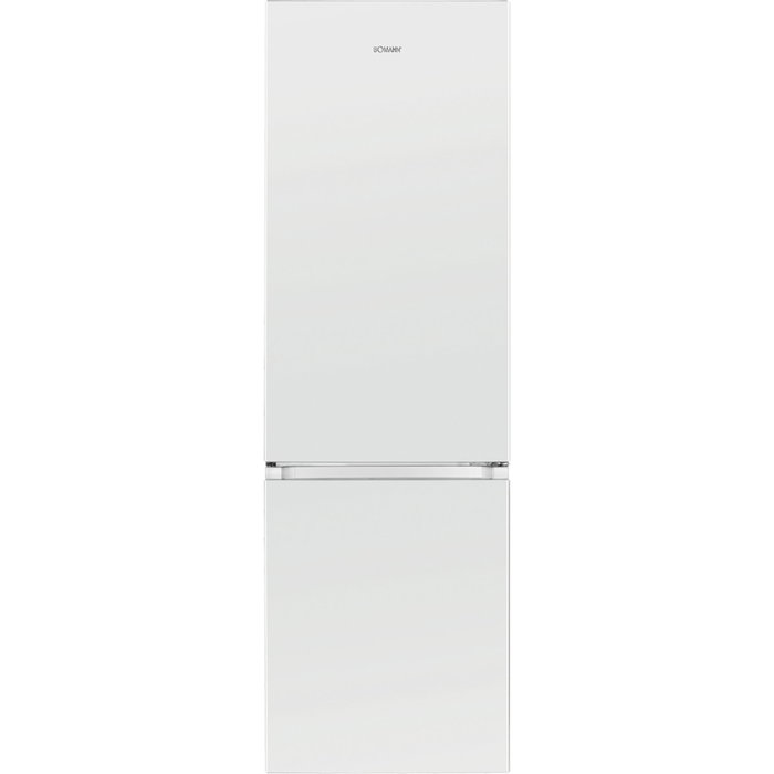 Bomann KG 184.1 Blanco Bomann KG 184.1 Blanco