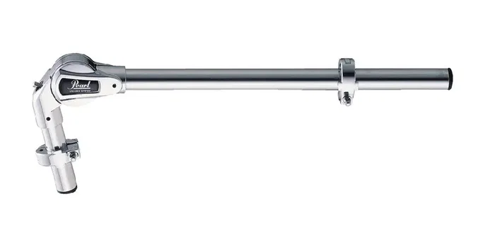 Pearl Soporte Para Timbal Extra Corto Cromado