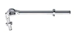 Pearl Soporte Para Timbal Extra Corto Cromado