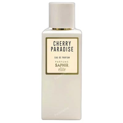 Parfums Saphir Elite Cherry Paradise Eau de Parfum 100 ml