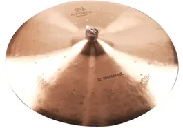 Zildjian Ride 22" K Constantinople Renaissance Platillo