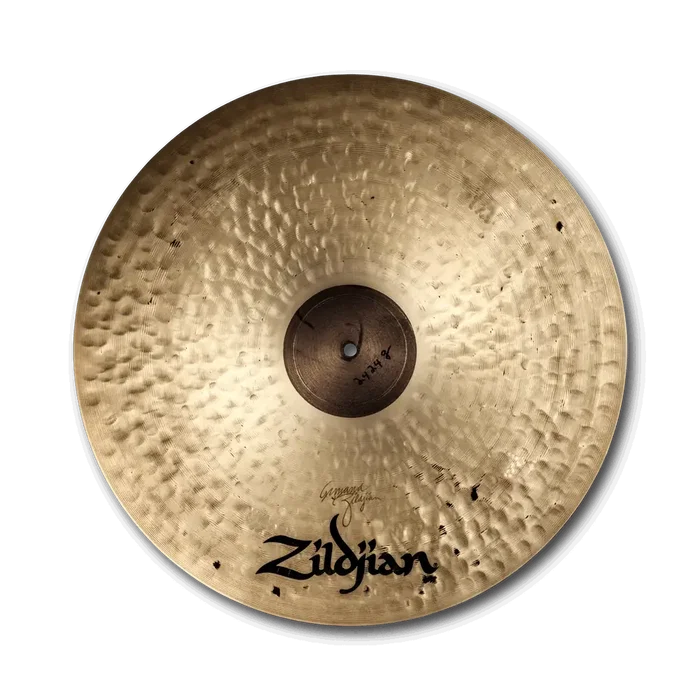 ZILDJIAN Ride 22 pulgadas K Constantinople Renaissance
