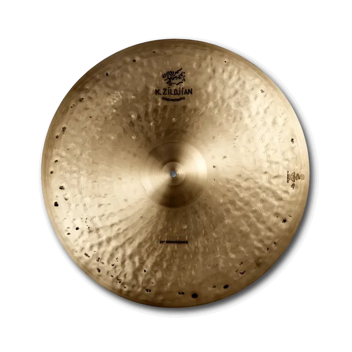 ZILDJIAN Ride 22 pulgadas K Constantinople Renaissance