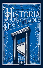 Historia de dos ciudades, Charles Dickens - EDIMAT