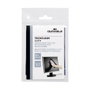 Durable TECHCLEAN Paño de microfibra 200x200 mm Azul