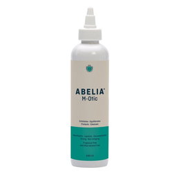 Vetnova Abelia M-Otic 240 ml
