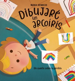 BEASCOA, Dibujaré un arcoíris