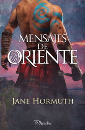 Mensajes de oriente, Jane Hormuth - PAMIES EDITORIAL