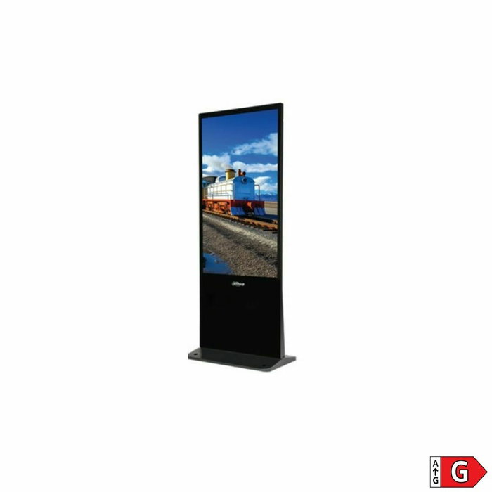 Dahua Technology DHI-LDV55-SAI400K Pantalla de Señalización Digital 55 pulg 4K Ultra HD Negro